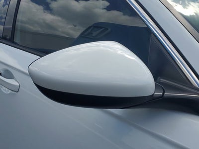 2023 Honda Accord Sedan EX