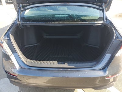 2023 Honda Accord Sedan EX