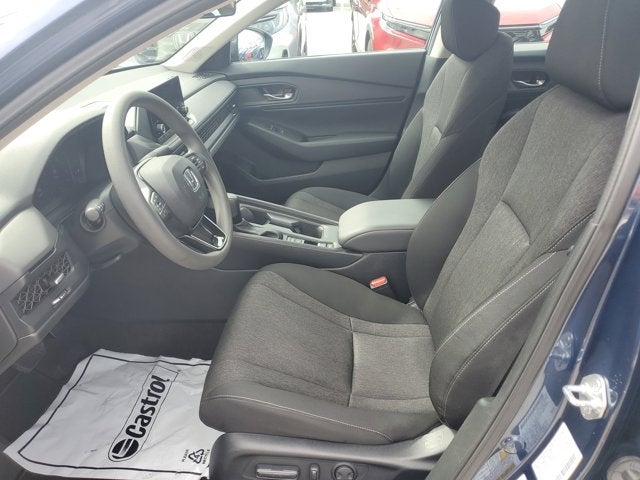 2023 Honda Accord Sedan EX
