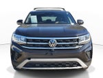 2021 Volkswagen Atlas Cross Sport 3.6L V6 SEL Premium