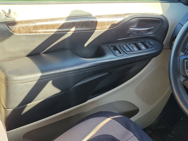 2011 Dodge Grand Caravan Mainstreet