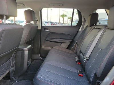 2016 GMC Terrain SLE