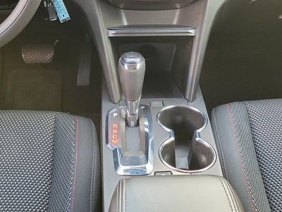 2016 GMC Terrain SLE