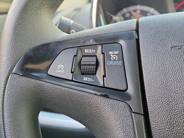 2016 GMC Terrain SLE