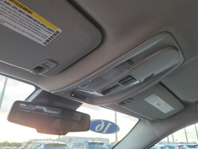 2016 GMC Terrain SLE