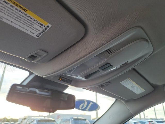 2016 GMC Terrain SLE