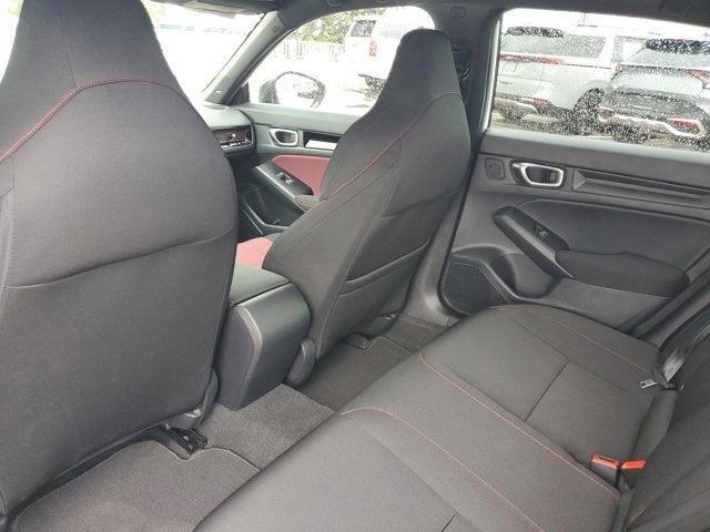 2024 Honda Civic Si Base