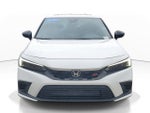 2024 Honda Civic Si Base