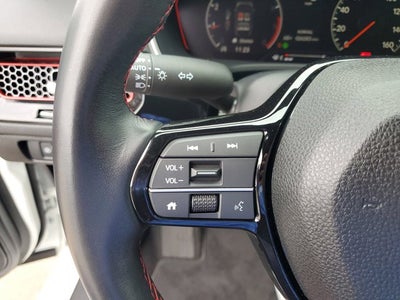 2024 Honda Civic Si Base