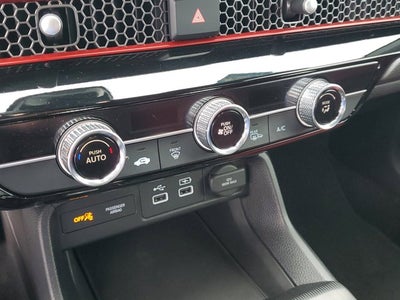 2024 Honda Civic Si Base