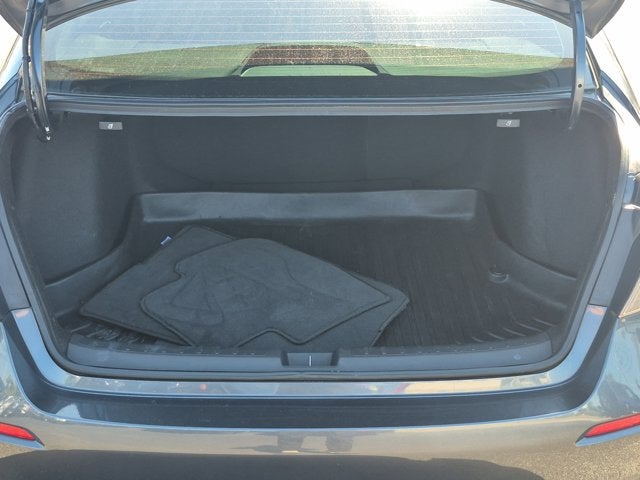 2022 Honda Civic Sedan EX