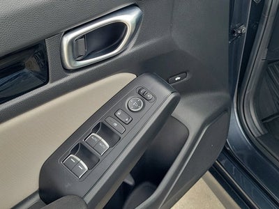 2024 Honda Civic Sedan EX