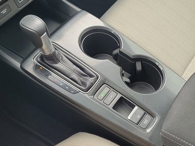 2024 Honda Civic Sedan EX