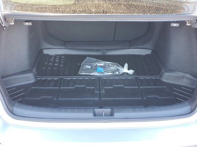 2024 Honda Civic Sedan Touring