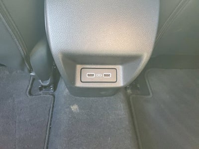 2024 Honda Civic Sedan Touring