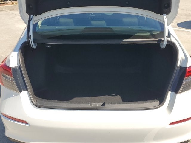 2024 Honda Civic Sedan LX