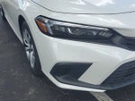 2024 Honda Civic Sedan LX