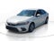 2024 Honda Civic Sedan LX