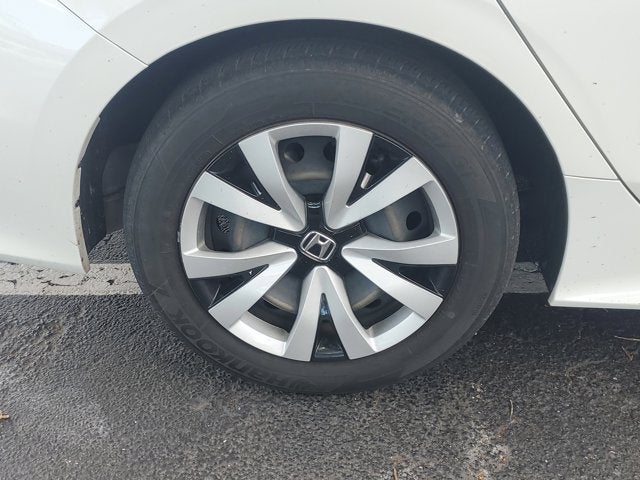 2024 Honda Civic Sedan LX