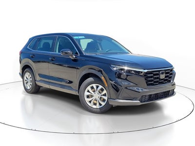 2023 Honda CR-V LX