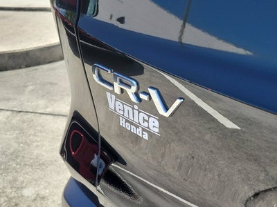 2023 Honda CR-V LX