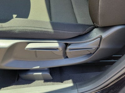 2023 Honda CR-V LX