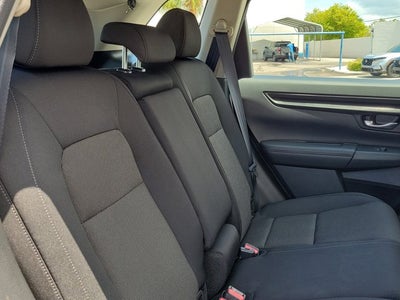 2023 Honda CR-V LX