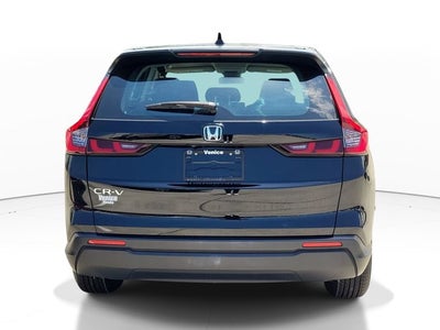 2023 Honda CR-V LX