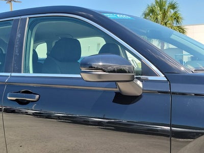 2023 Honda CR-V LX
