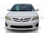 2013 Toyota Corolla L