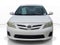 2013 Toyota Corolla L