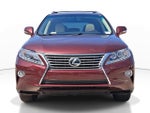 2013 Lexus RX 350 350