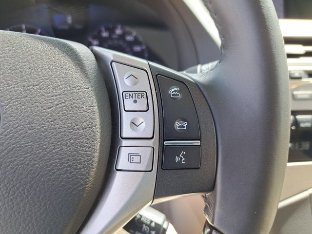 2013 Lexus RX 350 350