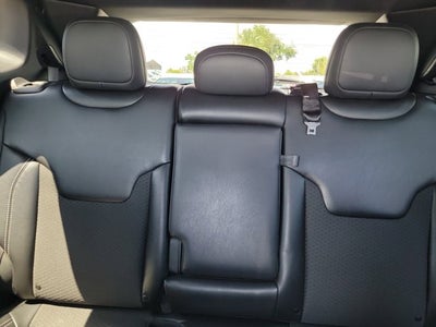 2023 Jeep Compass Altitude