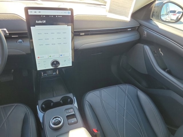 2024 Ford Mustang Mach-E Select