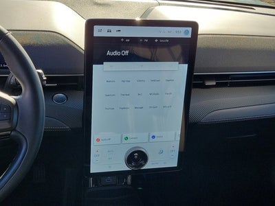 2024 Ford Mustang Mach-E Select