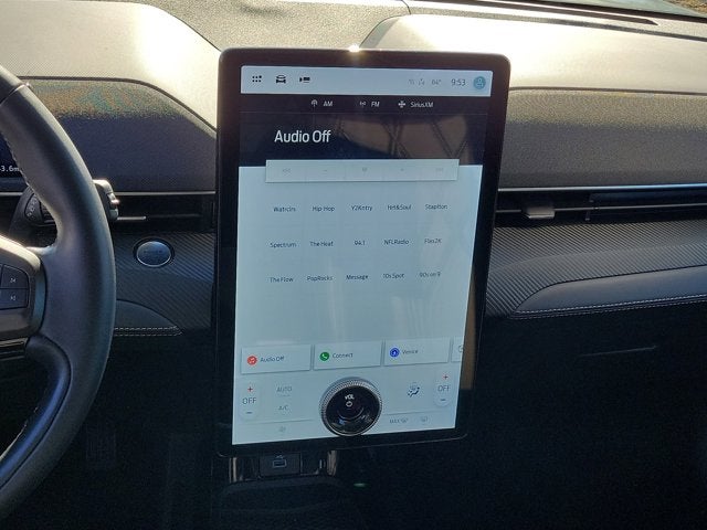 2024 Ford Mustang Mach-E Select