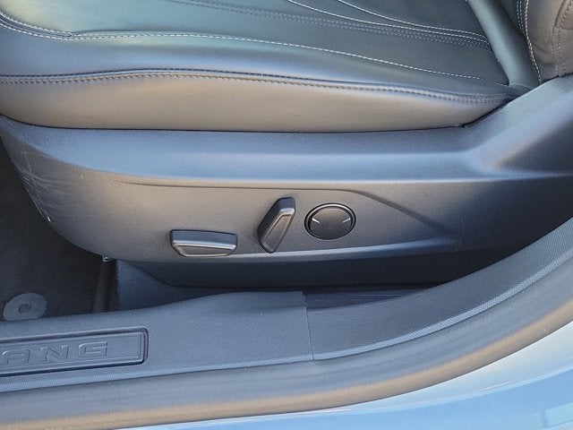 2024 Ford Mustang Mach-E Select