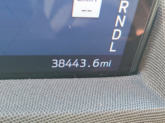 2024 Ford Mustang Mach-E Select