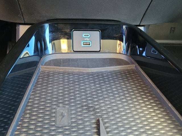 2024 Ford Mustang Mach-E Select