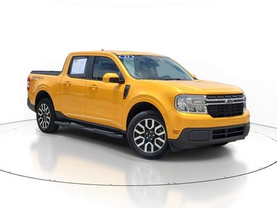 2023 Ford Maverick LARIAT