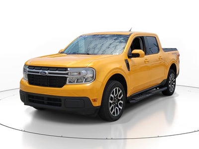 2023 Ford Maverick LARIAT
