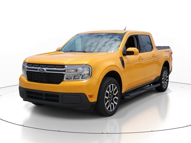 2023 Ford Maverick LARIAT