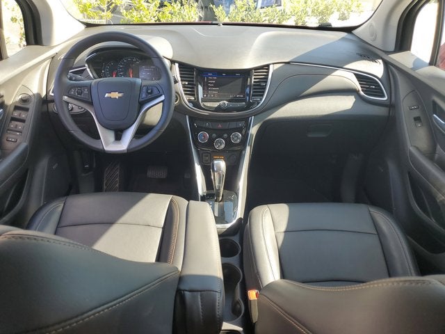 2020 Chevrolet Trax Premier