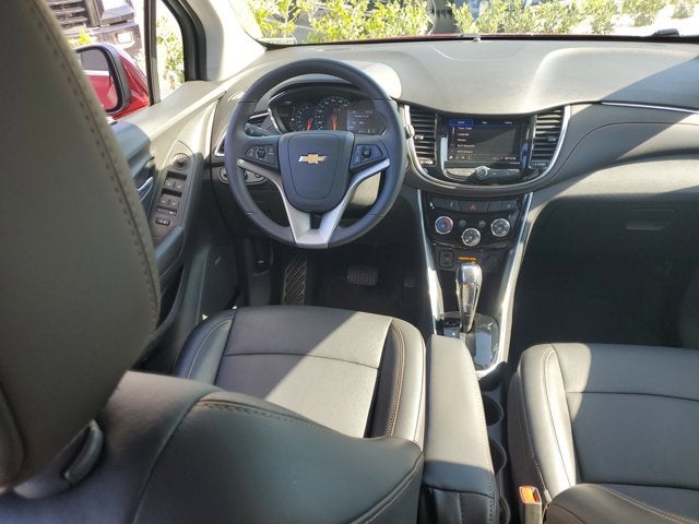 2020 Chevrolet Trax Premier