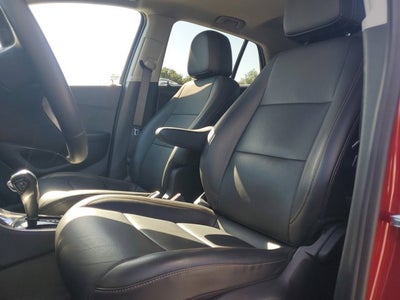 2020 Chevrolet Trax Premier
