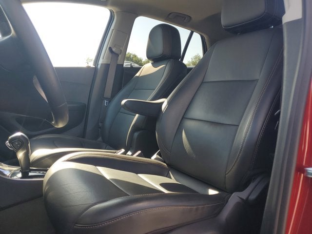 2020 Chevrolet Trax Premier