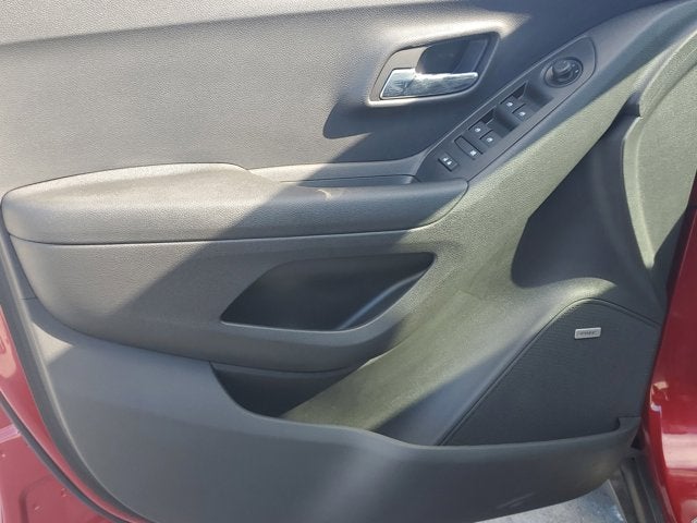 2020 Chevrolet Trax Premier