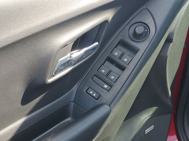2020 Chevrolet Trax Premier