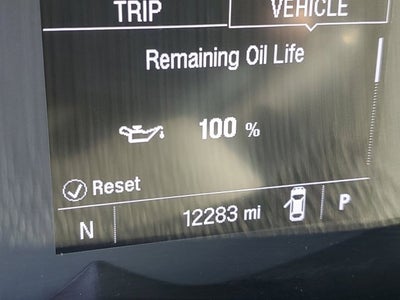 2020 Chevrolet Trax Premier
